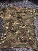 Футболка від Helikon-tex (L) MTP