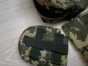 Плитоноска +плити з підсумками