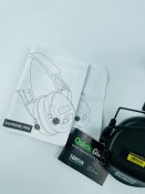 Активні військові навушники Sordin "Supreme Pro-X Slim", Olive, арт: 43086