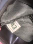 Пілотка МВД рф з курщини