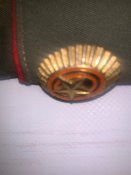 Пілотка МВД рф з курщини