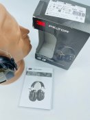 Активні навушники 3M Peltor Protac Hunter, Olive, арт: 43087