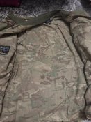 Кітель Helicon-tex CPU (L/R) camogrom