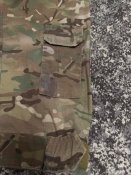 Кітель Helicon-tex CPU (L/R) camogrom