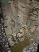 Кітель Helicon-tex CPU (L/R) camogrom