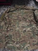 Кітель Helicon-tex CPU (L/R) camogrom