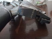 Прицел снайперский оптический ПСО-1