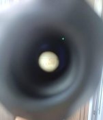 Прицел снайперский оптический ПСО-1