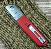 Ніж CRKT Bamboozled