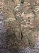 Штани Helico-tex CPU next (L/R) camogrom