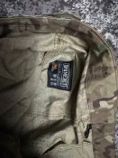 Штани Helico-tex CPU next (L/R) camogrom