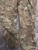 Штани Helico-tex CPU next (L/R) camogrom