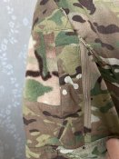 Кітель Crye Precision G4 FIELD SHIRT Multicam   Стан -  новий Країна виробник - США Колір - Мультикам Розмір - LG R
