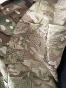 Кітель Crye Precision G4 FIELD SHIRT Multicam   Стан -  новий Країна виробник - США Колір - Мультикам Розмір - LG R