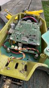 Два трофейних FPV