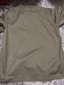 Сорочка літня USMC  L/R