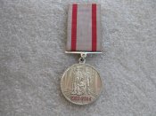 Памятная медаль Афганистан