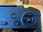 Пульт керування DJI RC Pro Enterprice RM510B