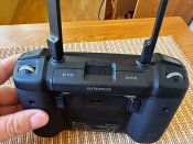 Пульт керування DJI RC Pro Enterprice RM510B