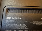 Пульт керування DJI RC Pro Enterprice RM510B