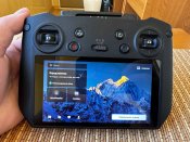 Пульт керування DJI RC Pro Enterprice RM510B