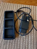 Концентратор-Хаб DJI Mavic 3 Battery...