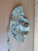 Панама мультікам USGI Boonie Hat Sun Hot Weather
