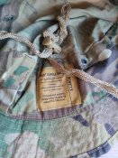 Панама тропічна польова "SAS" P1G-Tac Multicam
