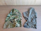 Балаклава ніндзя Mtac койот та мультікам