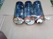 Батареї з керованої ракети Торнадо-С.