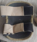 Тактичні наколінники