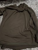 2 шар утеплювач Великобританія (116/XL)