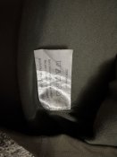 Другий шар термобілизни (XL) Швейцарія.