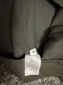 Другий шар термобілизни (XL) Швейцарія.
