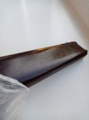 кабура апс стечкина ( карболит)