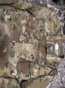 Кітель мультикам 50% nylon 50% cotton (L/R)