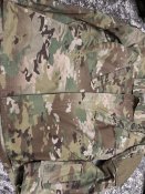 Кітель мультикам 50% nylon 50% cotton (L/R)