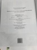 Велика колекційна книга з рф