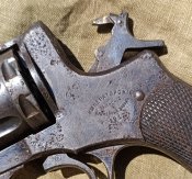 Наган 1912