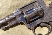Наган 1912