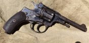 Наган 1912