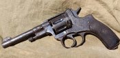 Наган 1912