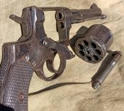 Наган 1912