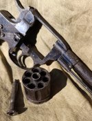 Наган 1912