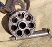 Наган 1912