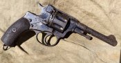 Наган 1912