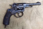 Наган 1912