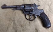 Наган 1912