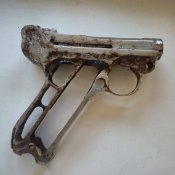 P-08 Залишки