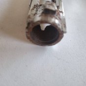 P-08 Залишки